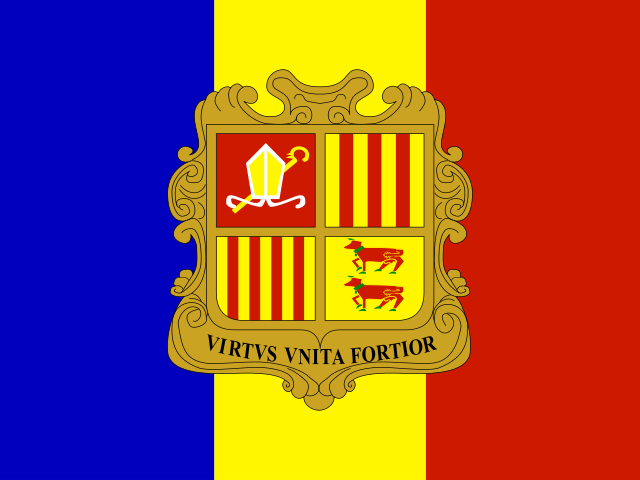 ad Flag