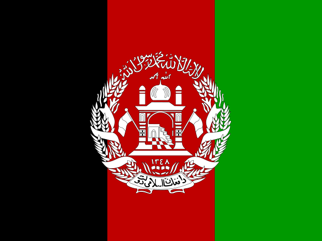 af Flag