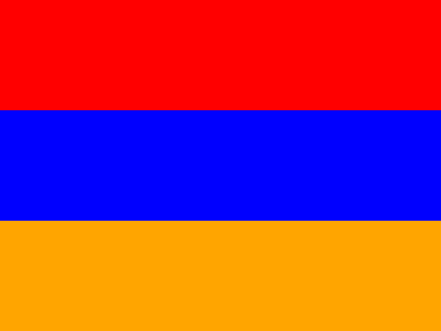 am Flag