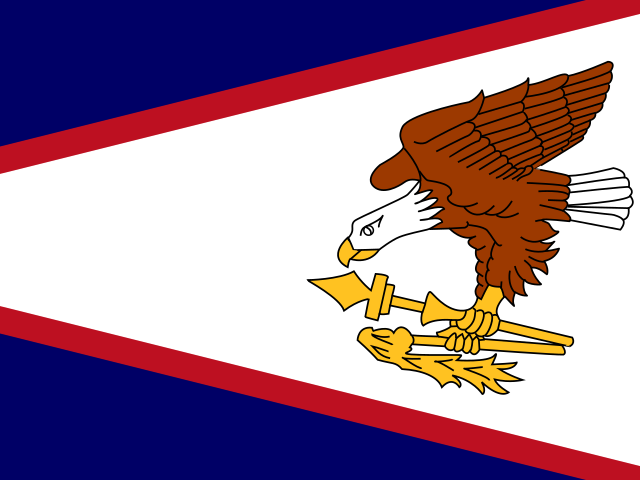 as Flag