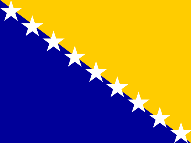 ba Flag