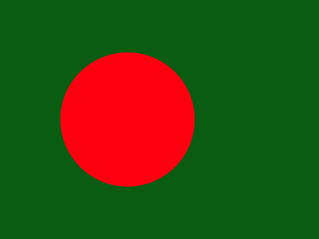 bd Flag