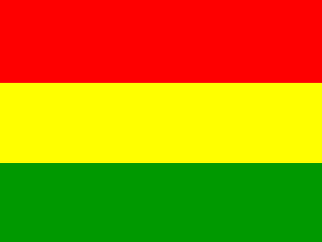 bo Flag