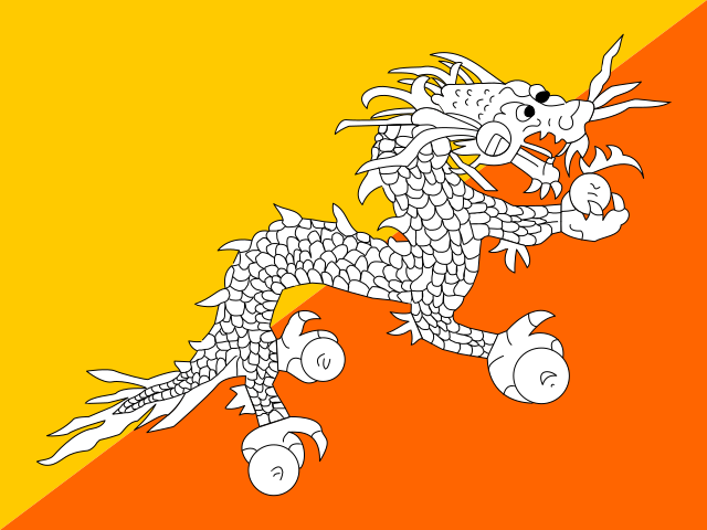 bt Flag