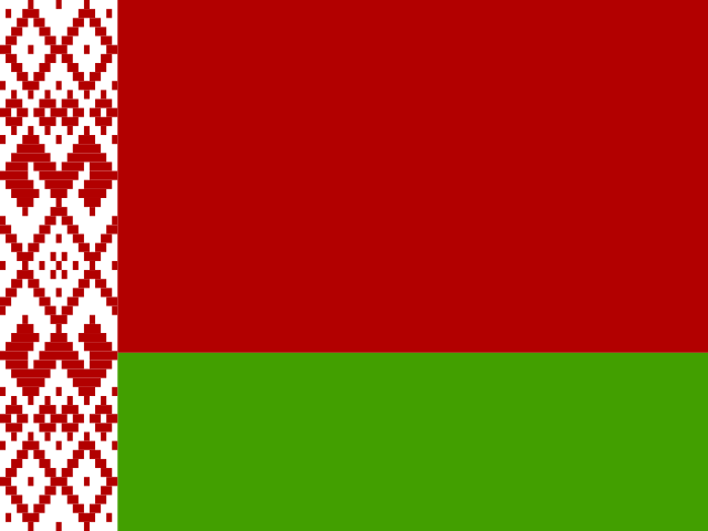 by Flag