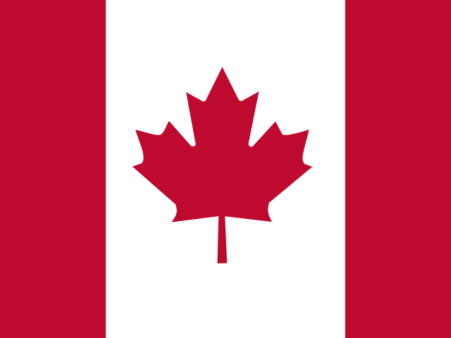 ca Flag