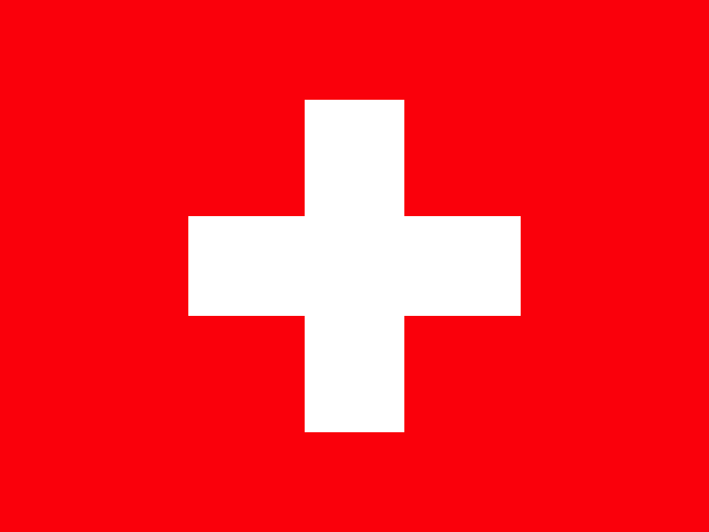 ch Flag