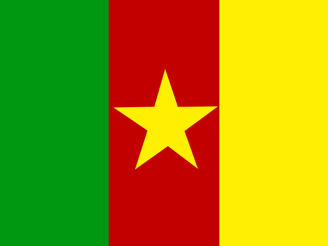 cm Flag