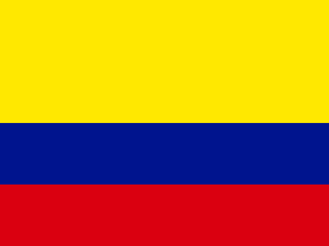 co Flag