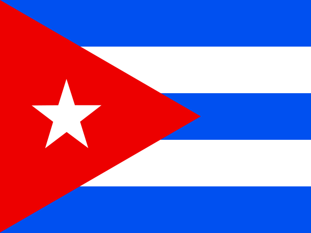cu Flag