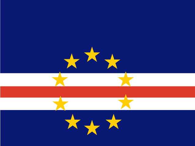 cv Flag
