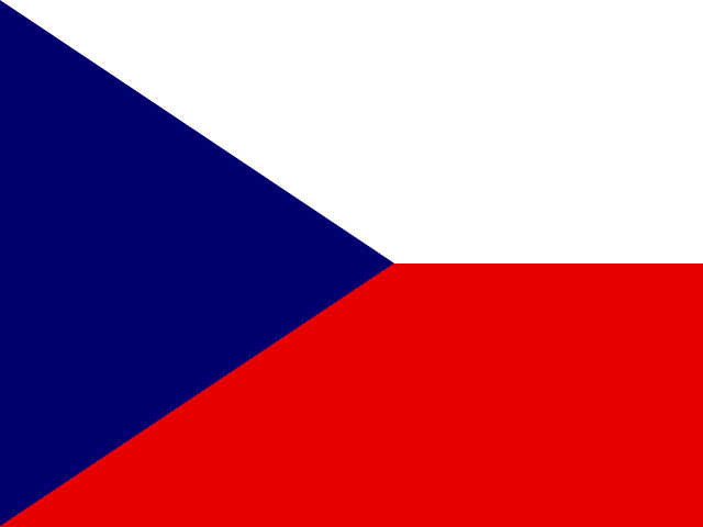 cz Flag