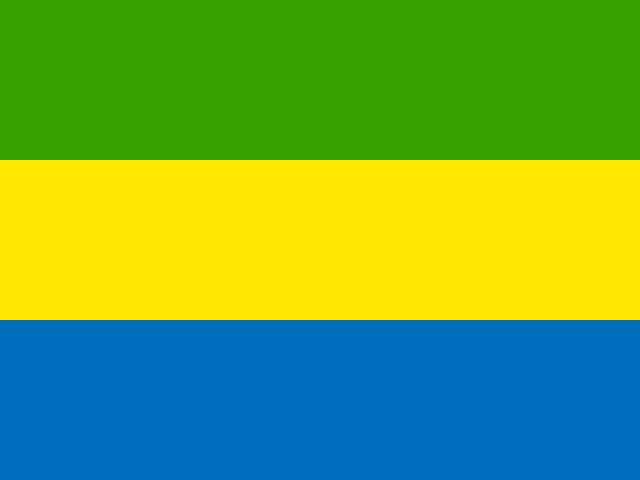 ga Flag