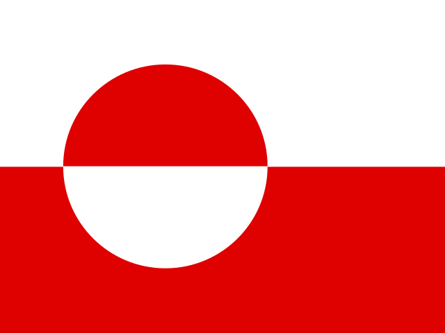 gl Flag