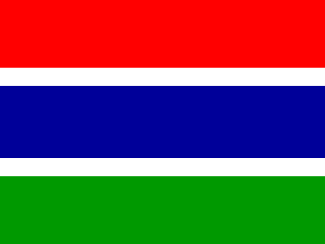 gm Flag
