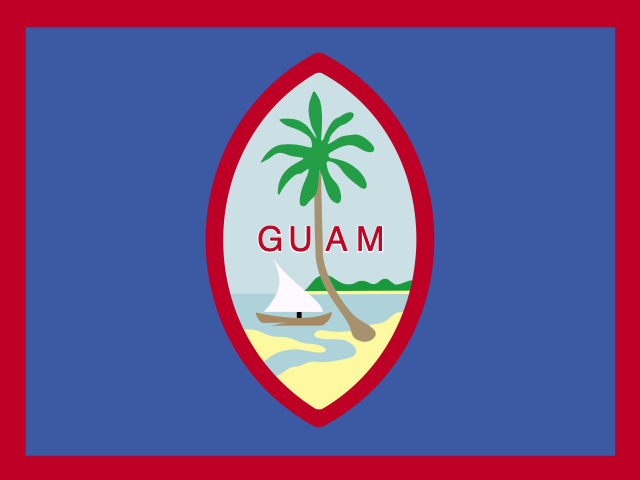 gu Flag