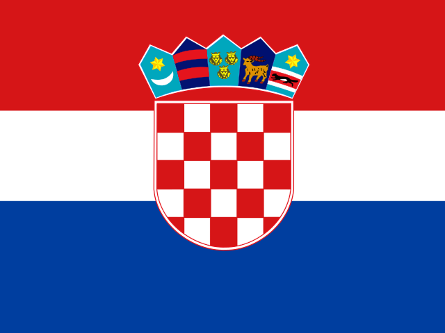 hr Flag