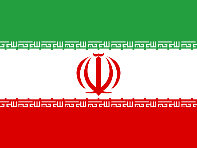 ir Flag
