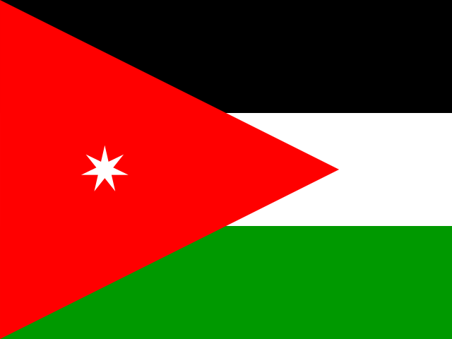 jo Flag