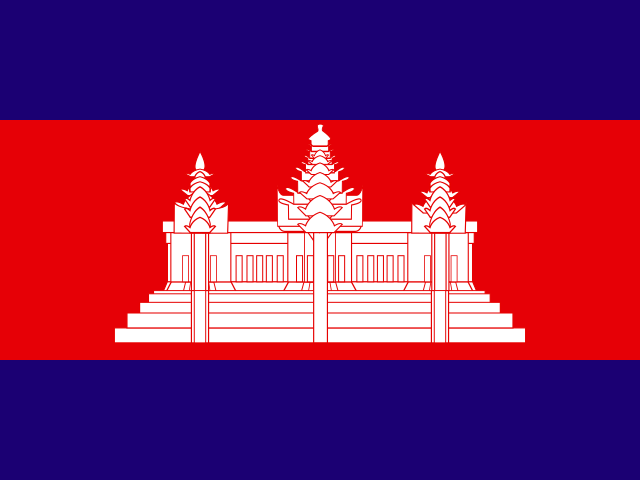 kh Flag
