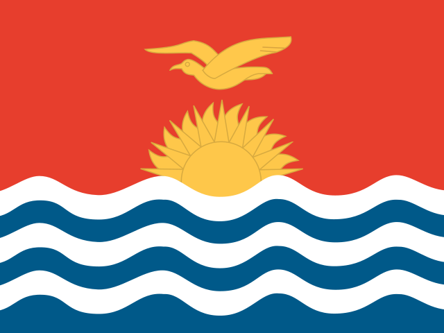 ki Flag