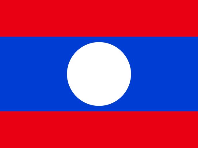 la Flag