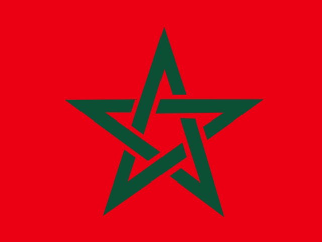 ma Flag