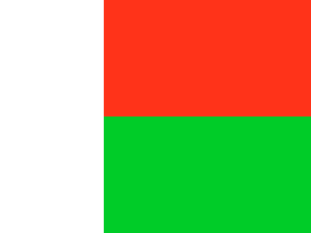 mg Flag