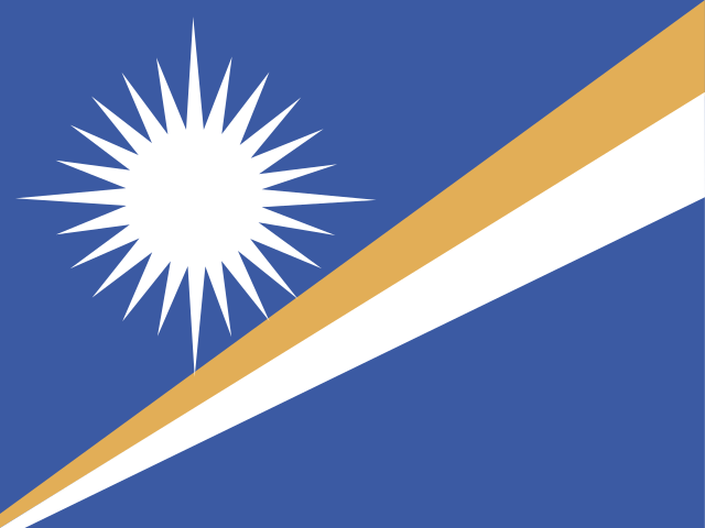 mh Flag