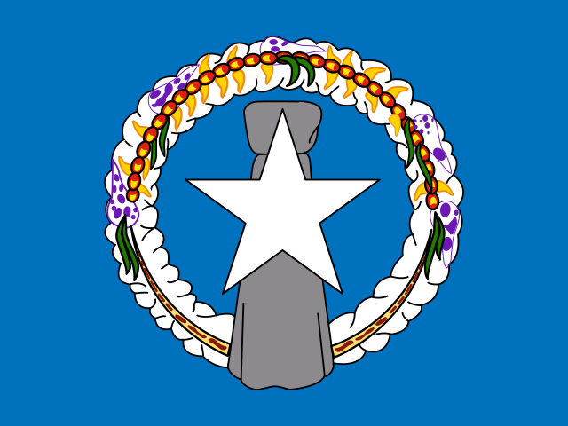 mp Flag