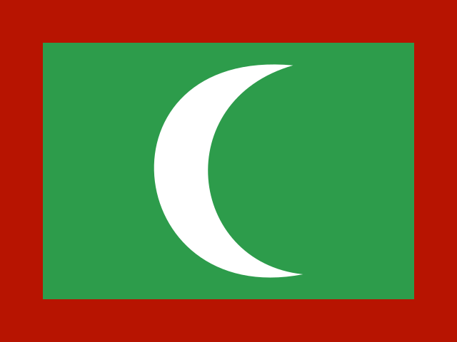 mv Flag