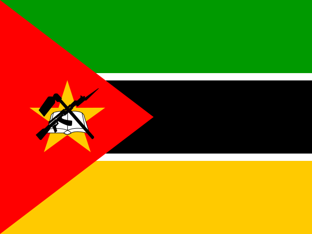 mz Flag