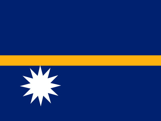 nr Flag