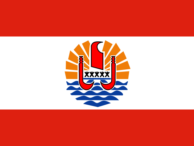 pf Flag