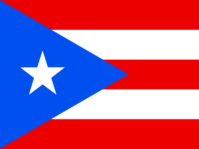 pr Flag