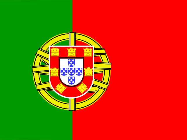 pt Flag