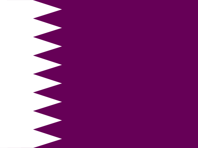 qa Flag