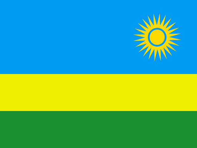 rw Flag