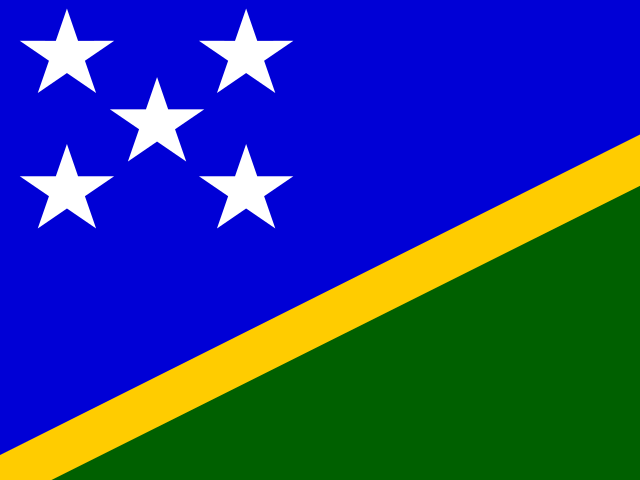sb Flag