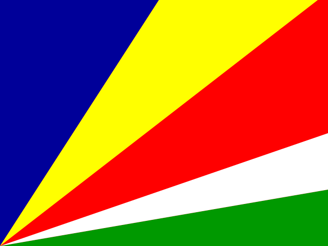 sc Flag