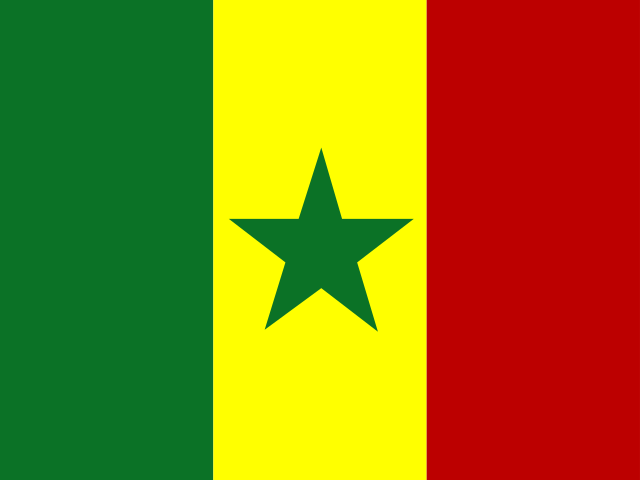 sn Flag