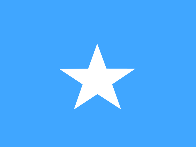 so Flag