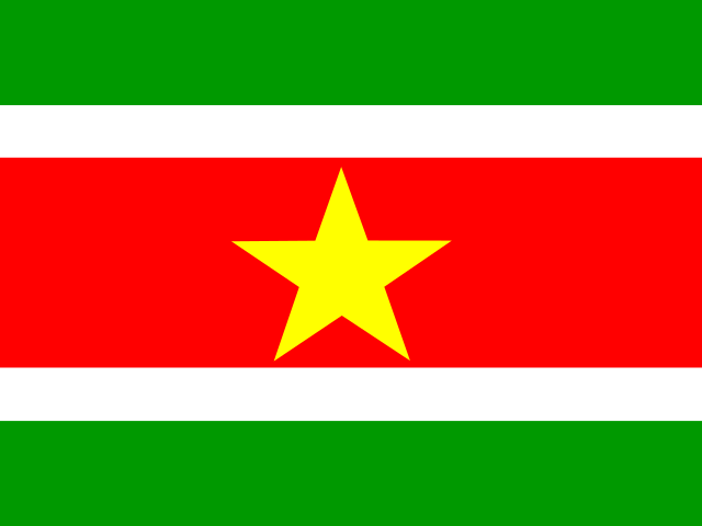sr Flag