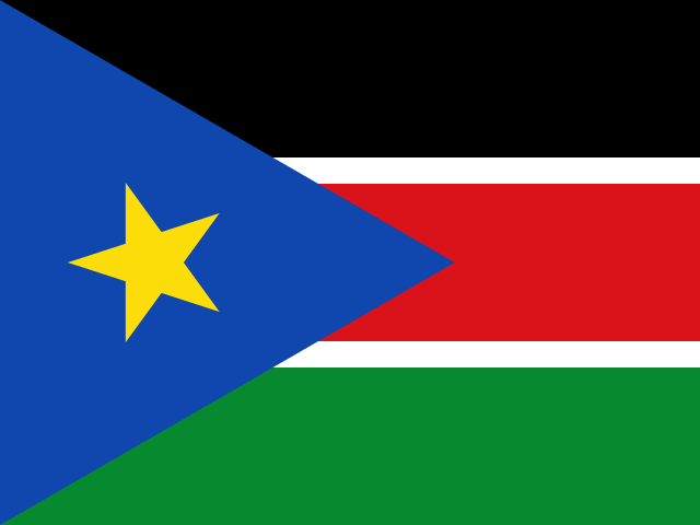 ss Flag