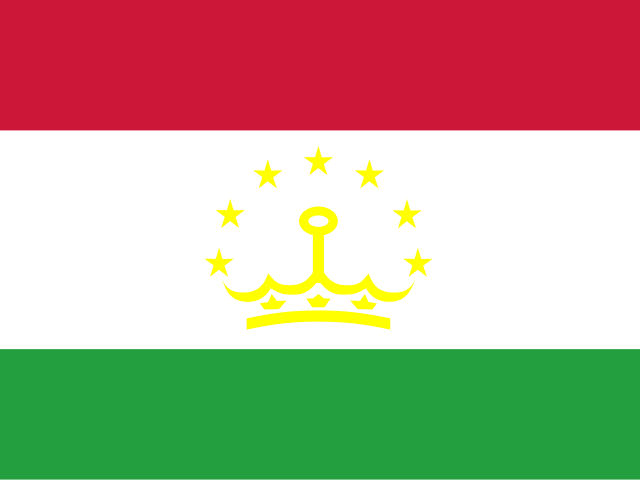 tj Flag