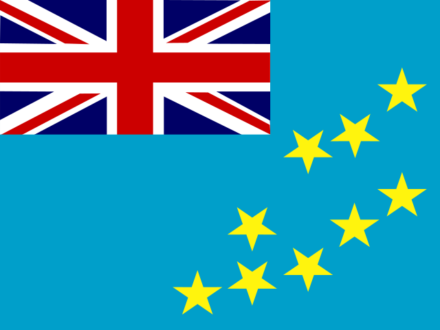 tv Flag