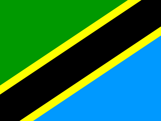 tz Flag