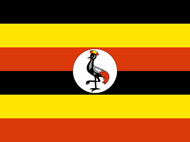 ug Flag
