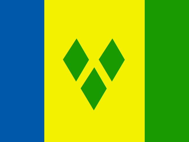 vc Flag