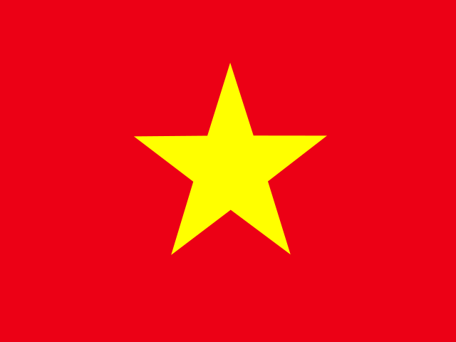 vn Flag
